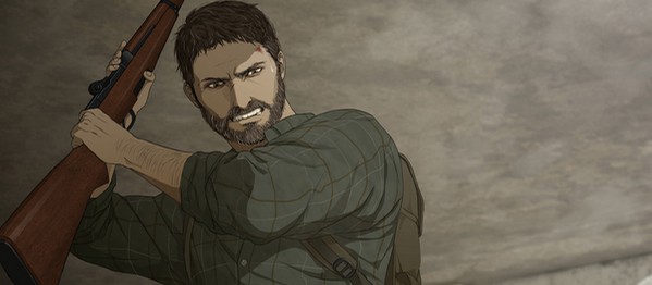 Naughty Dog: В The Last of Us самая продолжительная сюжетная компания за всю нашу историю