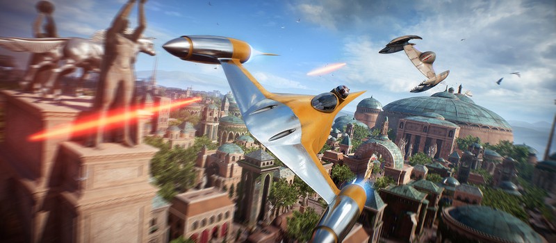 Denuvo в Star Wars: Battlefront 2 взломали спустя 19 месяцев после релиза