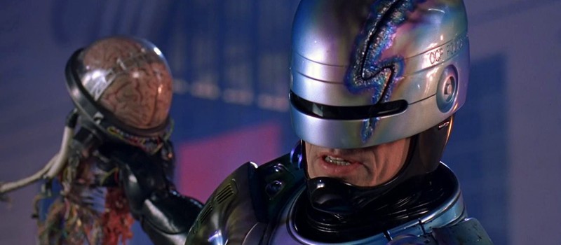 Нил Бломкамп: В новом "Робокопе" будет оригинальный костюм из 80-х