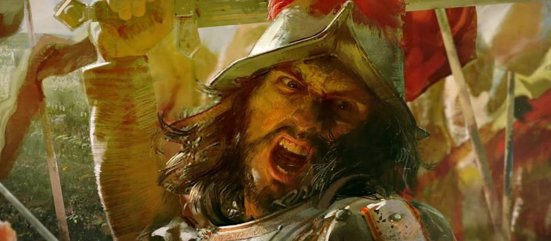 Microsoft: Детали Age of Empires 4 раскроют до ноября