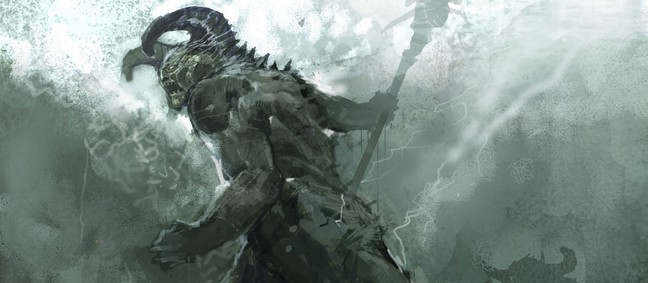 God of War IV анонсируют вместе с PS4?