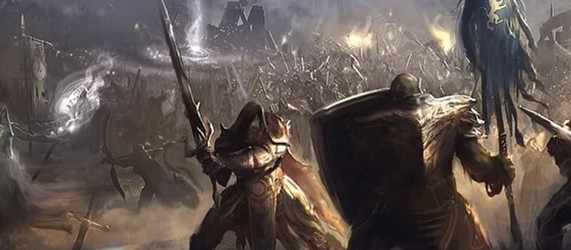 Вид от первого лица The Elder Scrolls Online не будет отображать руки или оружие персонажа