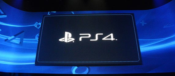 Sony анонсировала консоль нового поколения – PlayStation 4