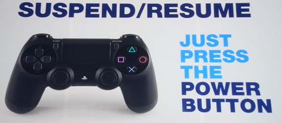 Sony представила DualShock 4 для PS4