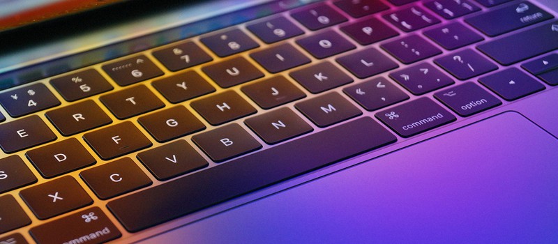 СМИ: Apple откажется от клавиатуры с механизмом "бабочка" в пользу "ножниц" на MacBook