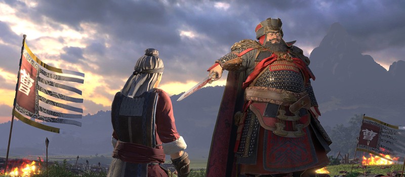 Разработчики Total War: Three Kingdoms анонсировали поддержку пользовательских модов