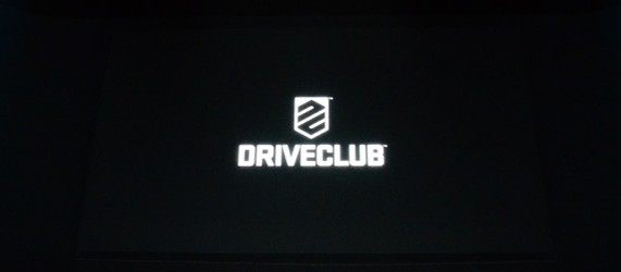 Driveclub – next-gen рейсинг для PS4