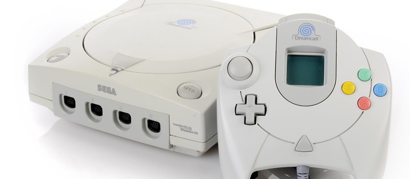 Опубликована первая часть документального фильма о разработчиках игр для Dreamcast