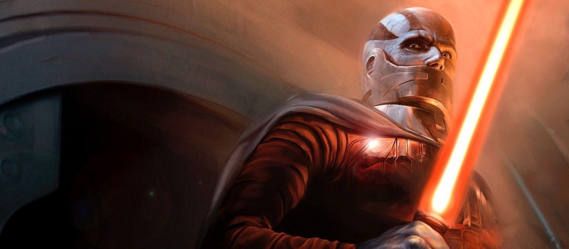 Персонажи Star Wars: Knights of the Old Republic получили апгрейд текстур от нейросети