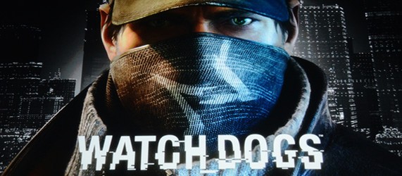 Новое демо Watch Dogs на PS4