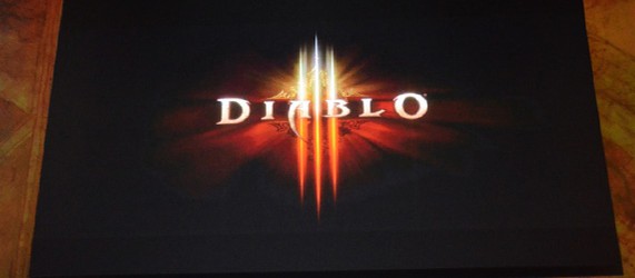 Diablo 3 выйдет на PS3 и PS4