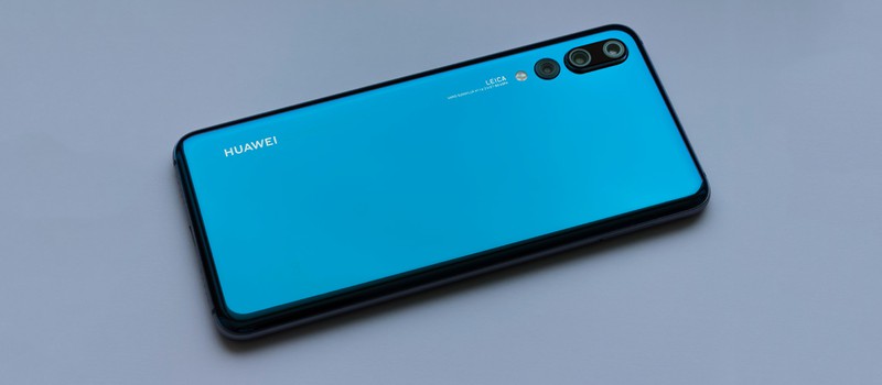 Huawei: HongMeng OS "вероятно" быстрее, чем Android и iOS