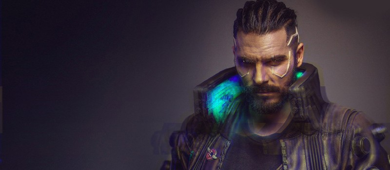 В разработке Cyberpunk 2077 могут появиться другие голливудские актеры