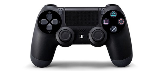 Sony объясняет, почему они не показали саму консоль PS4