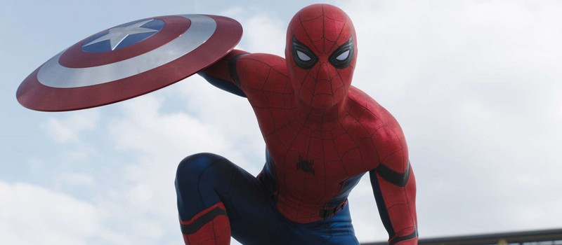 Энтузиаст сделал маску Человека-паука с подвижными глазами — как из новых фильмов