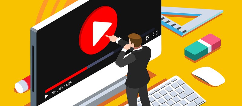 YouTube ужесточил требования к заявкам по авторским правам
