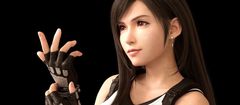 Ремейк Final Fantasy VII может выйти на Xbox One