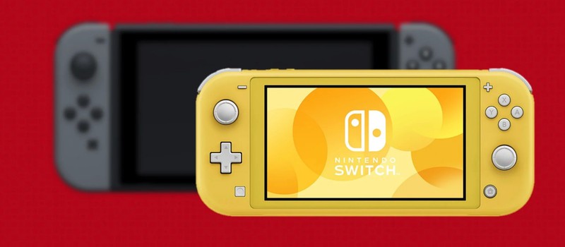 Nintendo не выпустит улучшенную версию Switch в этом году