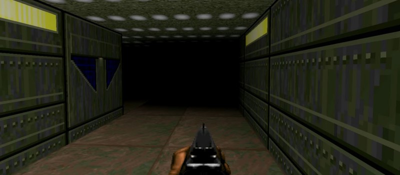 Моддер превратил Doom 2 в хоррор