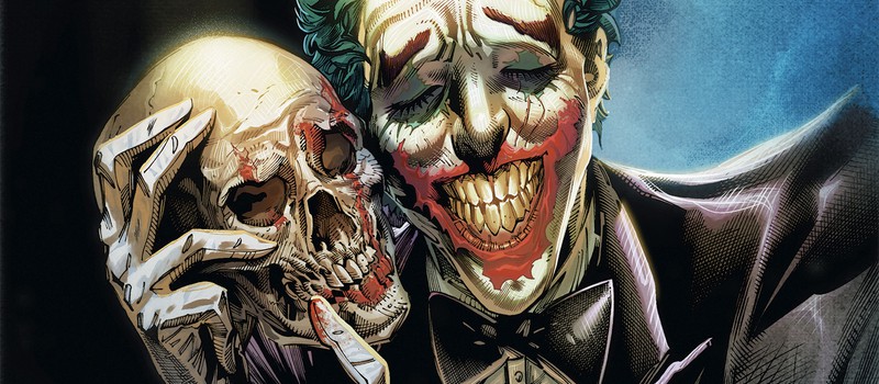 Джон Карпентер станет соавтором комикса о Джокере