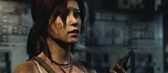 Tomb Raider – Руководство по Выживанию: Эпизод 3