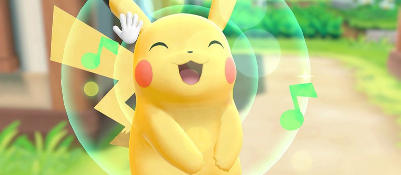 Эмулятор Nintendo Switch уже может запускать Xenoblade Chronicles 2, Pokémon: Let’s Go, Pikachu!, Super Smash Bros. Ultimate