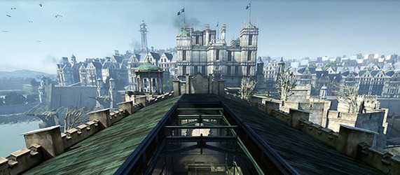 Новый сюжетный DLC Dishonored – Обратная Сторона Монеты