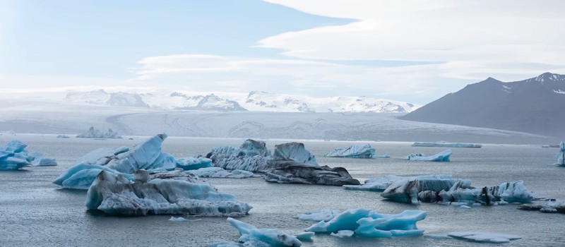 Исследование: человечество должно создавать искусственный снег, чтобы стабилизировать ледники
