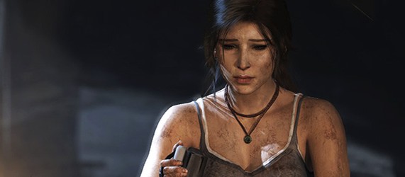 Больше подробностей о PC версии Tomb Raider и новые скриншоты tressfx от AMD