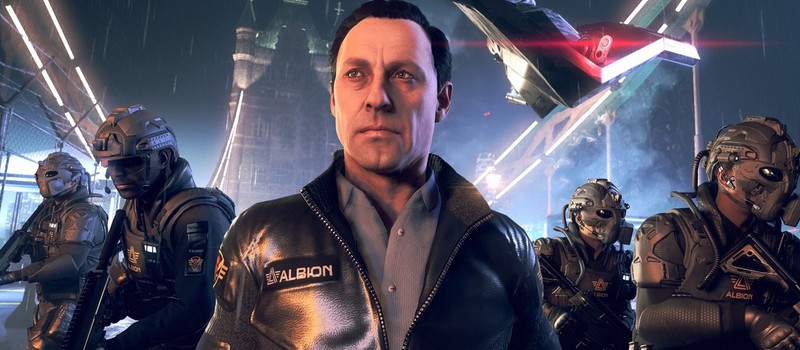 Ubisoft рада, что Watch Dogs Legion и Cyberpunk 2077 выходят в разных кварталах