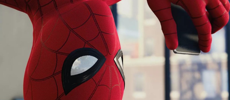 NPD: Spider-Man стала самой продаваемой игрой про супергероев в США