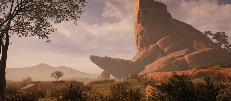 Энтузиаст воссоздал локации из "Истории Игрушек" и "Короля Льва" в редакторе уровней Far Cry 5