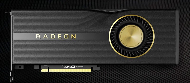 AMD признала, что цены на видеокарты Radeon RX 5700 были ловушкой для Nvidia