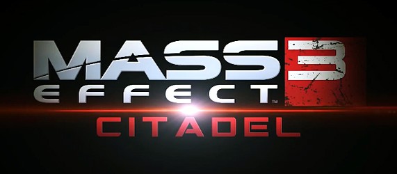 Mass Effect 3: Citadel - Трейлер дополнения