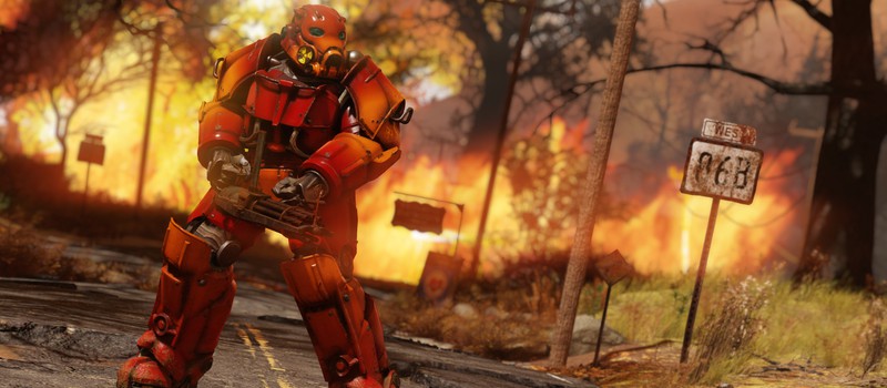 Bethesda опубликовала план по выпуску контента для Fallout 76 на лето