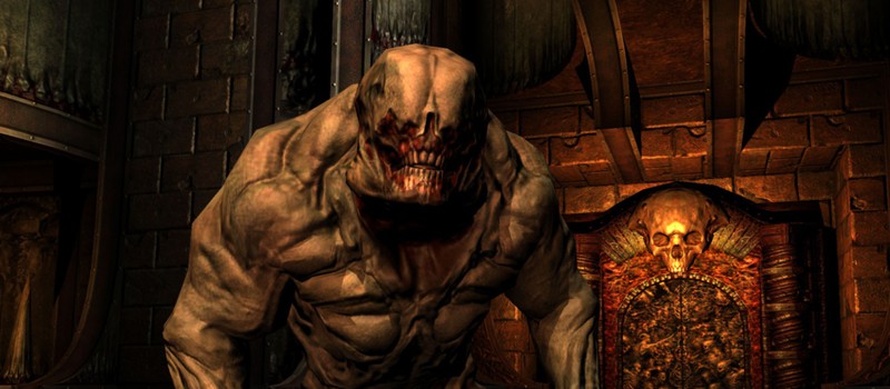 Bethesda уберет необходимость логиниться в оригинальных Doom 1-3