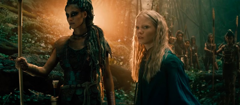 Шоураннер "Ведьмака" от Netflix прокомментировала цвет кожи персонажей