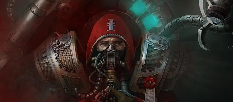 Для Warhammer 40,000: Inquisitor - Martyr вышло самостоятельное дополнение — Prophecy