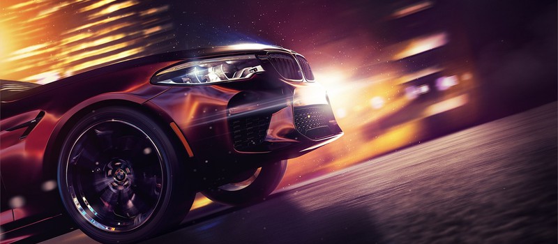 EA все еще планирует выпустить новую Need for Speed в этом году