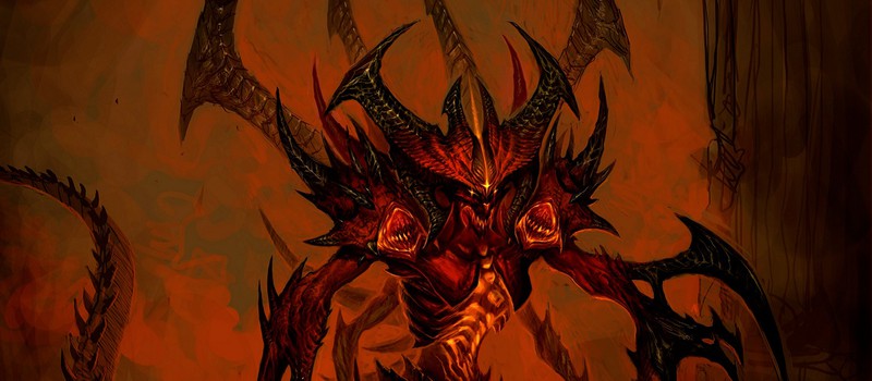 В оригинальную Diablo можно сыграть прямо в браузере