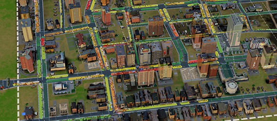 Креативный директор SimCity извиняется за Origin и проблемы с запуском игры
