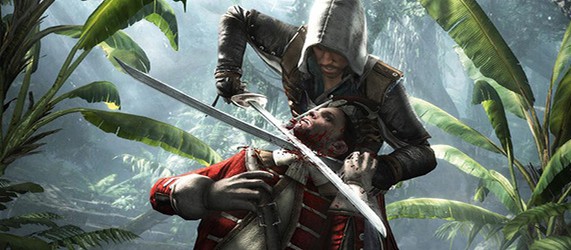 Assassin's Creed 4: Black Flag не забудет о Дезмонде