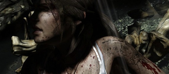 Серьезные проблемы в Tomb Raider на видео-картах Nvidia