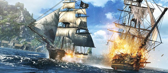 Пиратство – мифы и заблуждения