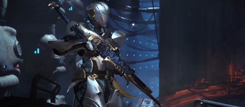Bungie перенесла выход Destiny 2: Shadowkeep и New Light