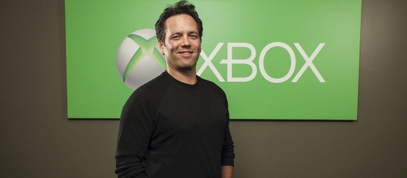 Фил Спенсер разочарован, что фанаты Xbox все еще думают про войну консолей