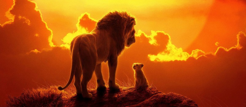 Аниматор оригинального "Короля льва" раскритиковал ремейк Disney