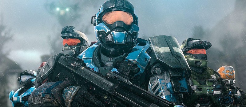 Halo: The Master Chief Collection будет использовать ведущее в отрасли античит-решение