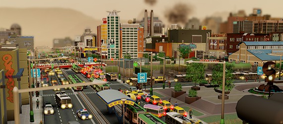 Гайд SimCity – базовые советы