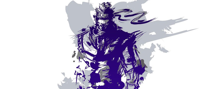 Разбор мотивации Снейка в Metal Gear Solid